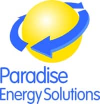 Paradise Energy Logo