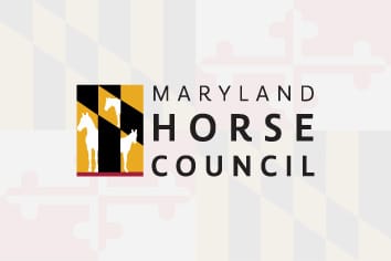 Maryland Horse Council News